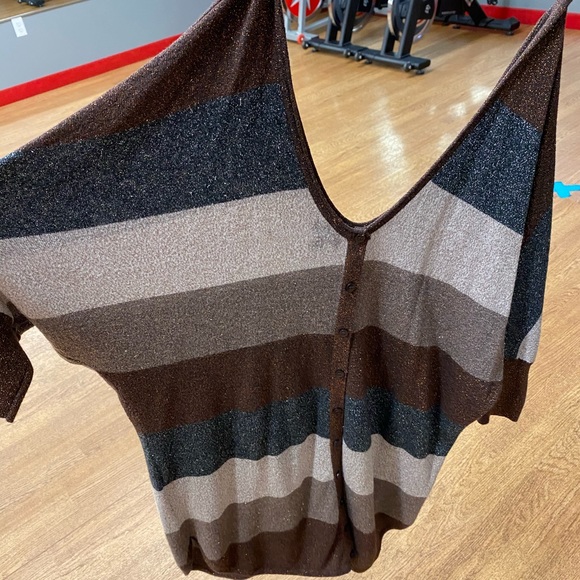 Express Sweater - Picture 4 of 4